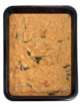 VOORBESTELLING - Nutty...