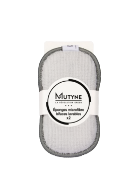 EPONGE MICROFIBRE...