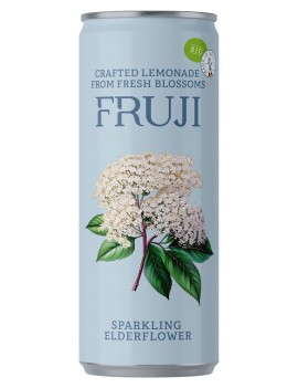 Fruji canette sureau