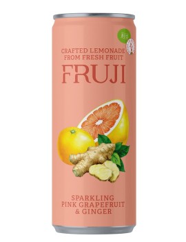Fruji canette...