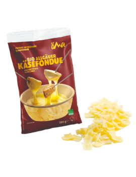 Fondue au fromage (300...