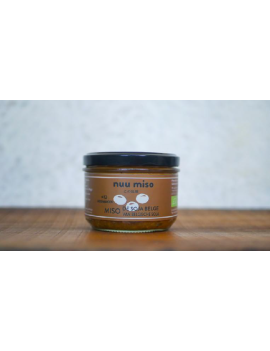 Miso van Belgische...