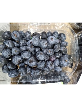 Myrtille (1 barquette...