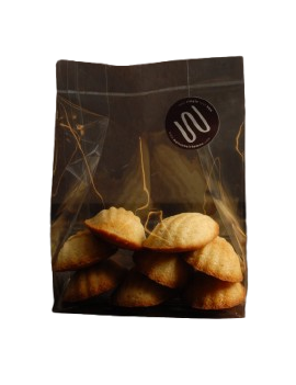 PRECO - Madeleines pur...