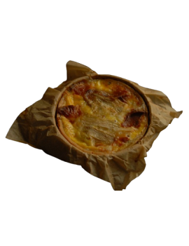 PRECO 06/10 - Quiche...