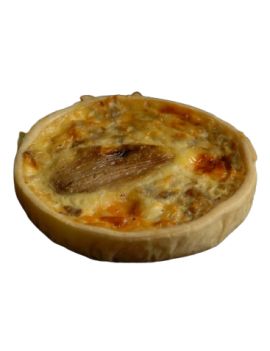 PRECO 12/10 - Quiche...