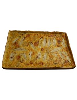 PRECO 12/10 - Quiche...