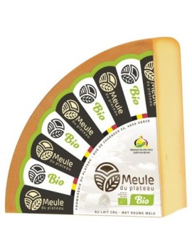 Meule du Plateau - 1/4...