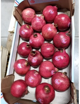 Bigful granaatappel (5...