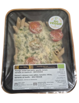 PRECO 12/12 - Fenouil...