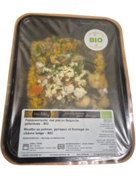 PRECO 06/03 - Risotto...