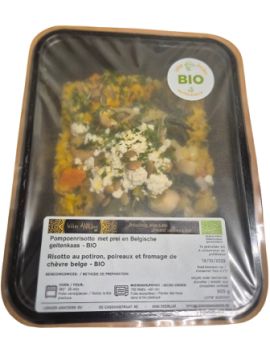 PRECO 09/10 - Risotto...