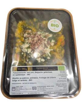 PRECO 09/10 - Risotto...