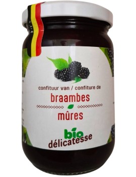 CONFITURE MÛRE