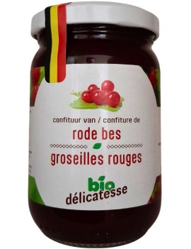 RODE BESSENCONFITUUR