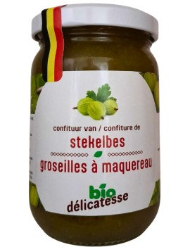 STEKELBESSENCONFITUUR