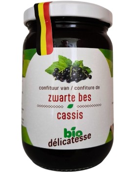 CONFITURE CASSIS