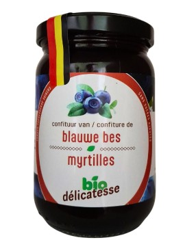 CONFITURE SANS SUCRE...