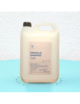 PRECO - Shampoing à la...