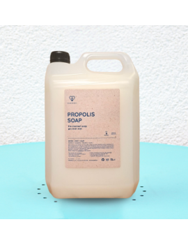 PRECO - Savon corps à...