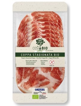 Coppa tranchée (80 gr)