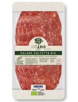 Salami Golfetta...