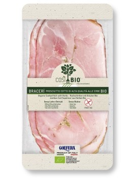 Jambon cuit tranché...