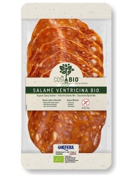 Salami Ventricina...