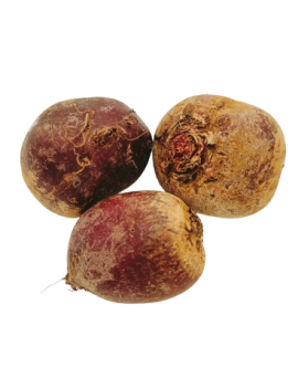 Rode biet BULK (5 kg)...