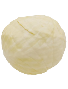 Witte kool (1 st) -...