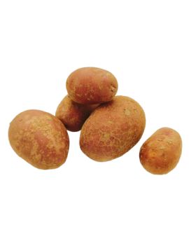 Alouette aardappelen...
