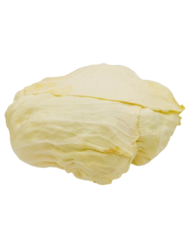 Choudou - chou plat (1...