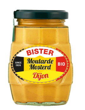 BISTER DIJON MOSTERD