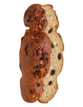 PRECO - Cougnou sans...