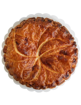 PRECO 19/12 - Galette...