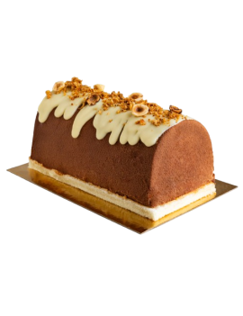 PRECO 08/12 - Bûche...