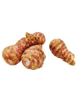 Aardpeer (5 kg) - cat....