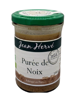 PUREE DE NOIX - NOK -...