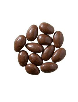 AMANDES CHOCOLAT LAIT...