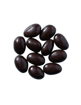 AMANDES CHOCOLAT NOIR