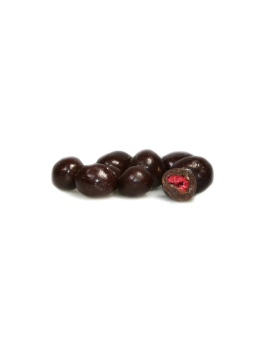 FRAMBOISE CHOCOLAT NOIR