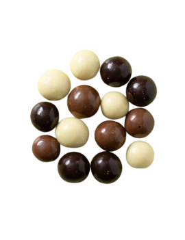 NOISETTES CHOCOLAT MIX
