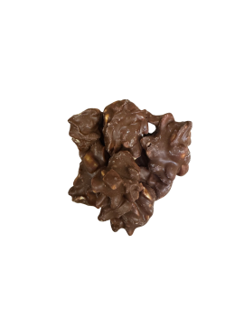 ROCHERS CACAHUETES...