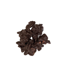 ROCHERS CACAHUETES...