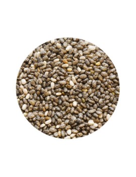 GRAINES DE CHIA