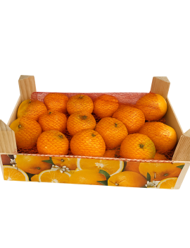 Clémentine cal. 3 -...