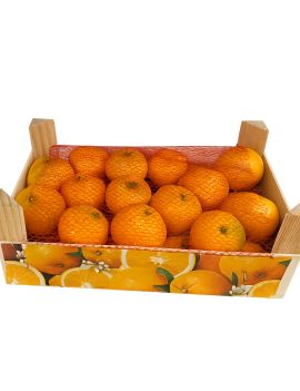 Clementine kal. 3 -...