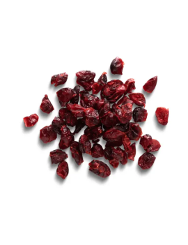 CANNEBERGES AU SUCRE...