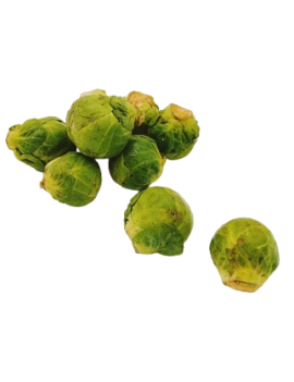 Chou de Bruxelles (5...