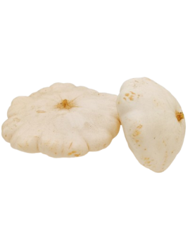 Courge Patisson (8 kg)...